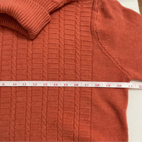 Procar Turtle Neck Longsleeves Sweater Medium - Large - Picture 3 of 7